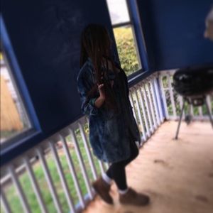 Meet your Posher, Naa